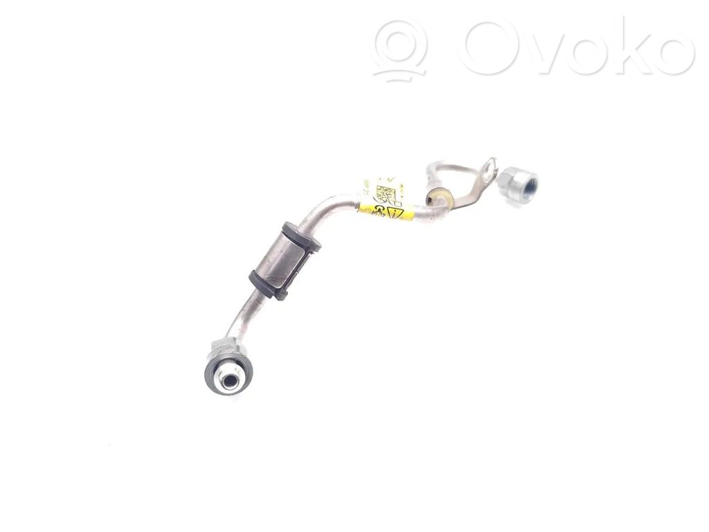 MG ZS Fuel line/pipe/hose 