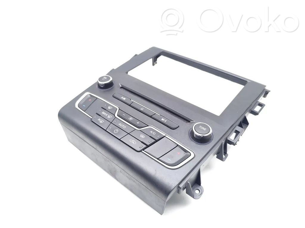 Ford Mondeo MK V Climate control unit 