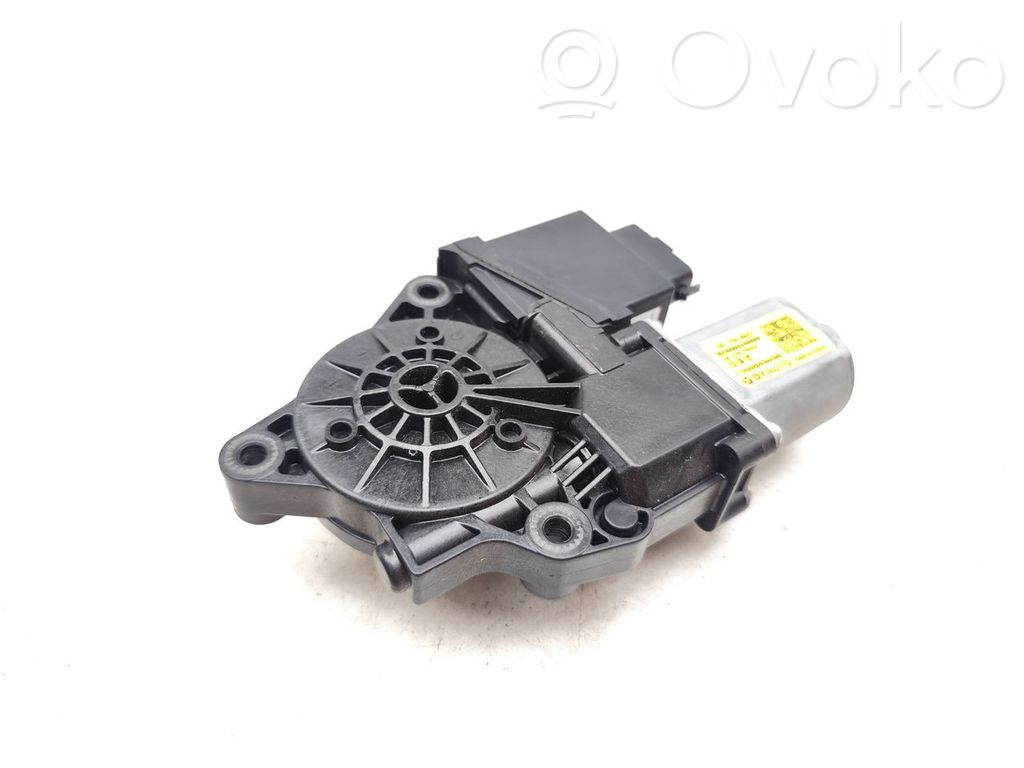 KIA Optima Silnik regulatora szyby drzwi przednich 
