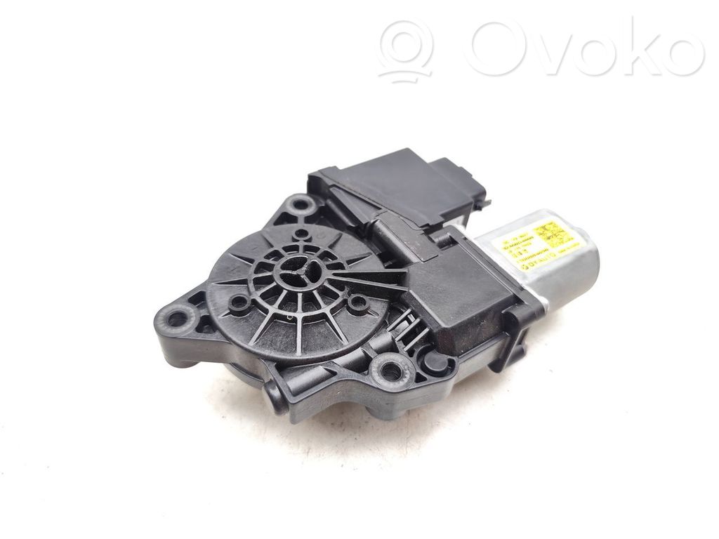 KIA Optima Silnik regulatora szyby drzwi przednich 