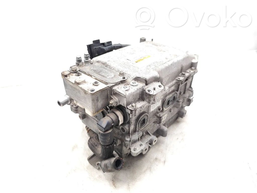 Toyota RAV 4 (XA40) Inversor/convertidor de voltaje 
