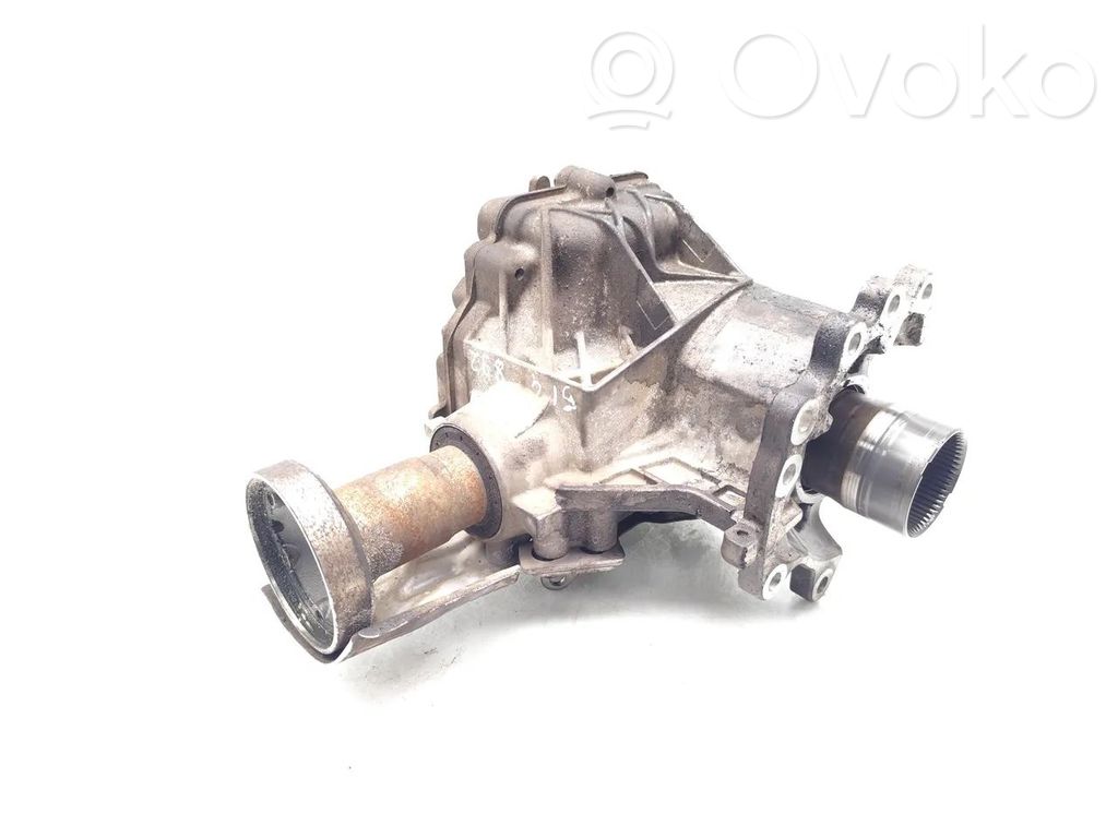 Volvo XC90 Gearbox transfer box case 