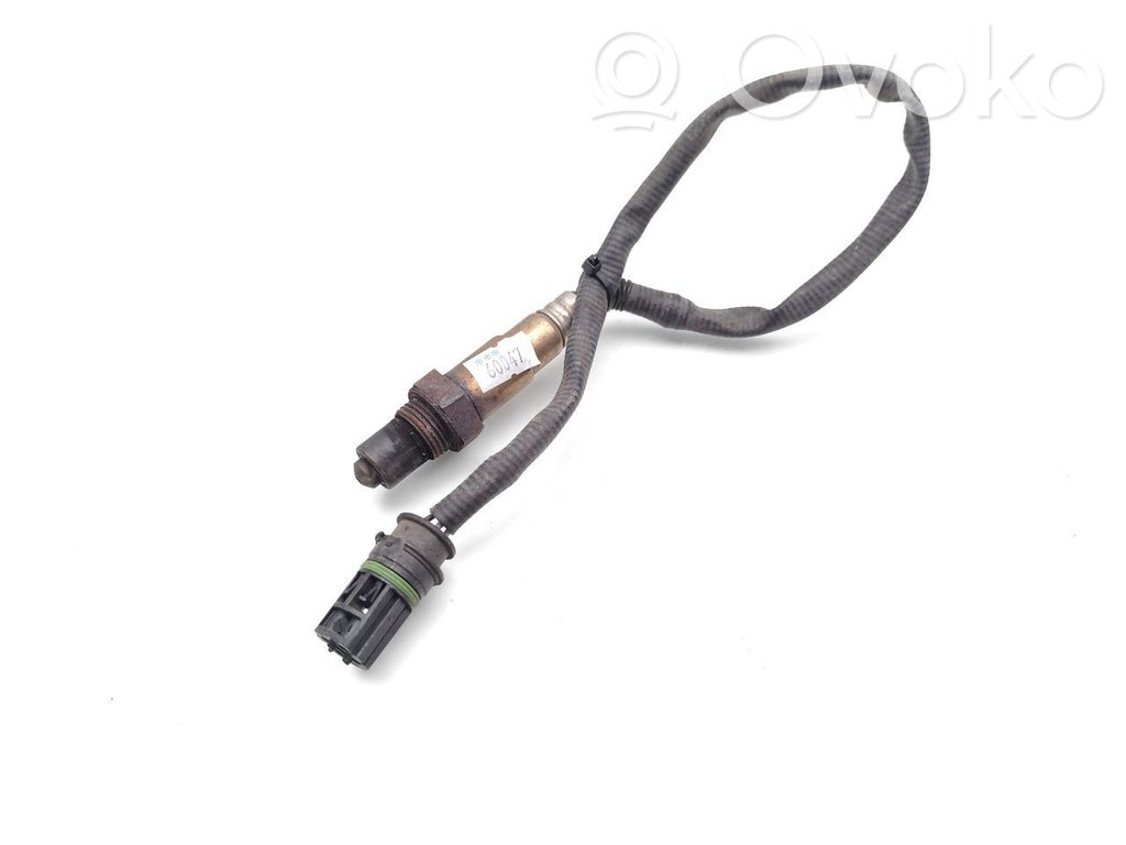 Sonda lambda   7569968,0258006977