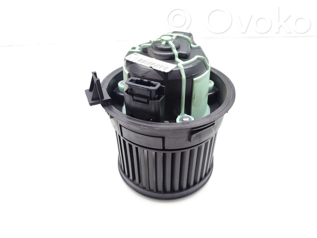Peugeot RCZ Ventola riscaldamento/ventilatore abitacolo 