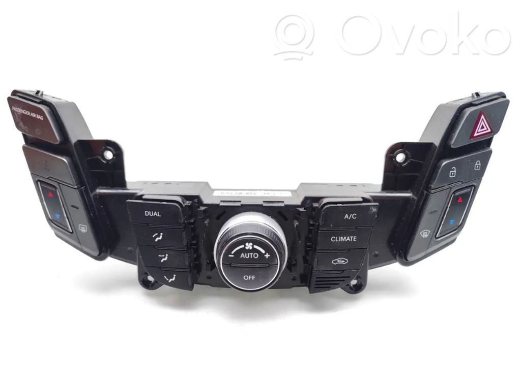 Hyundai i40 Unitate control climatizare