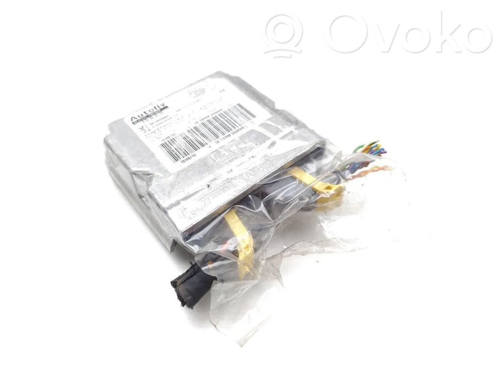 Peugeot RCZ Sterownik / Moduł Airbag 