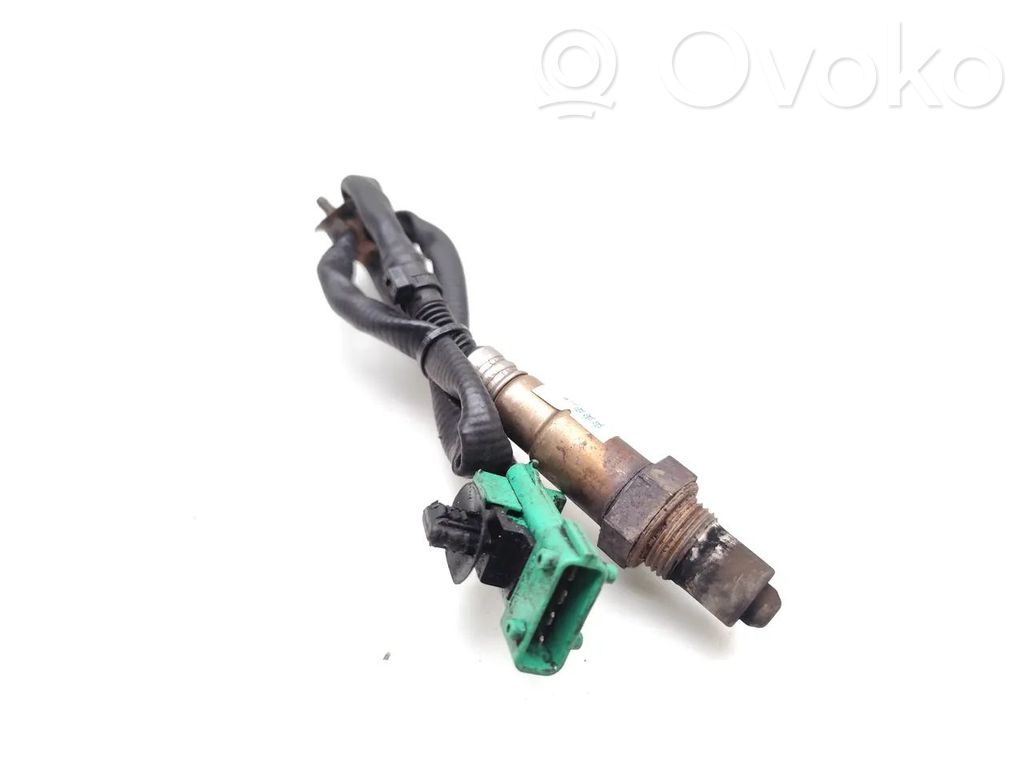 Sonda lambda   9665104080,0258010081