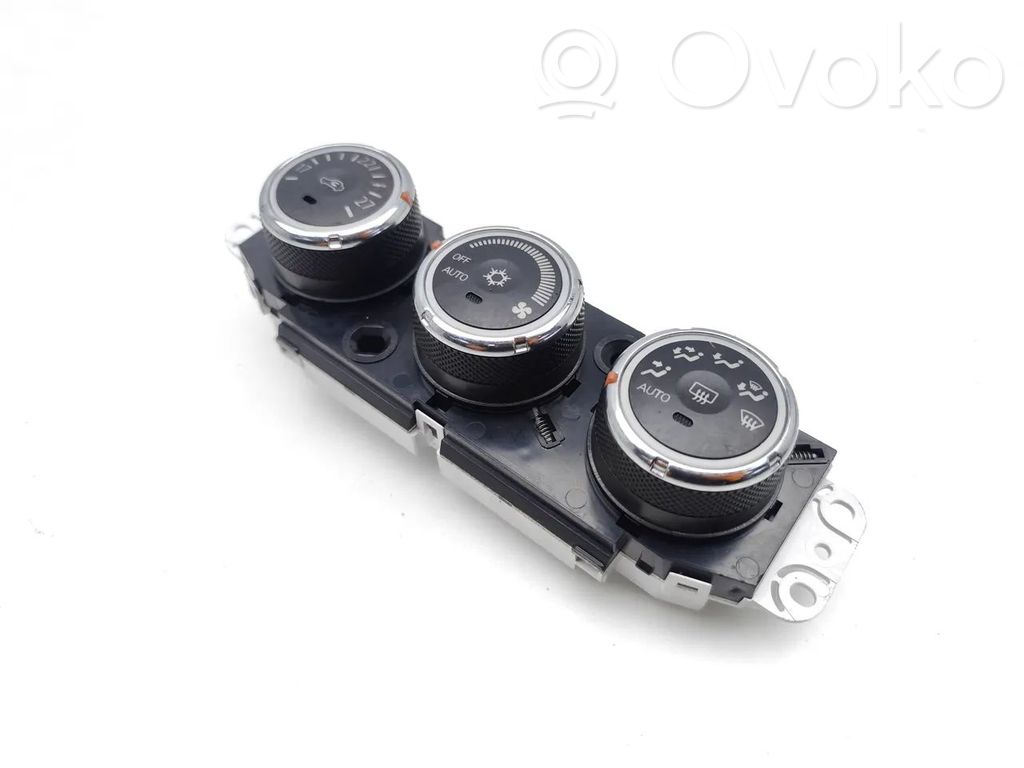 Centralina del climatizzatore   7820A806,CAB502A041AF
