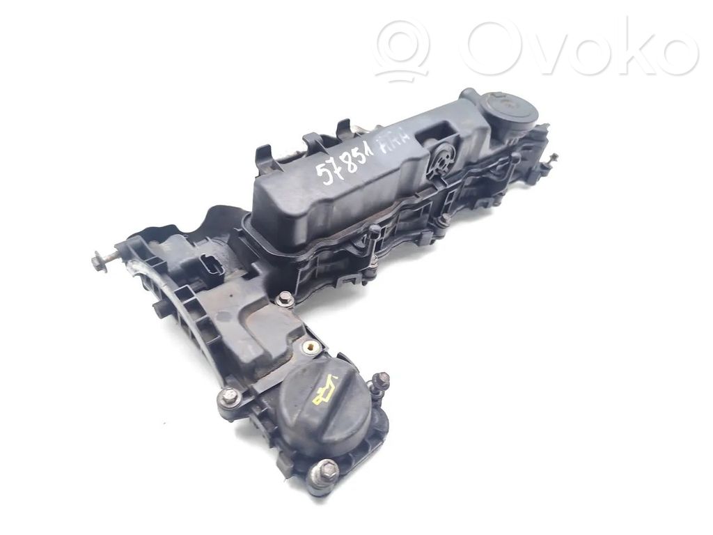 Ford Mondeo MK V Rocker cam cover 