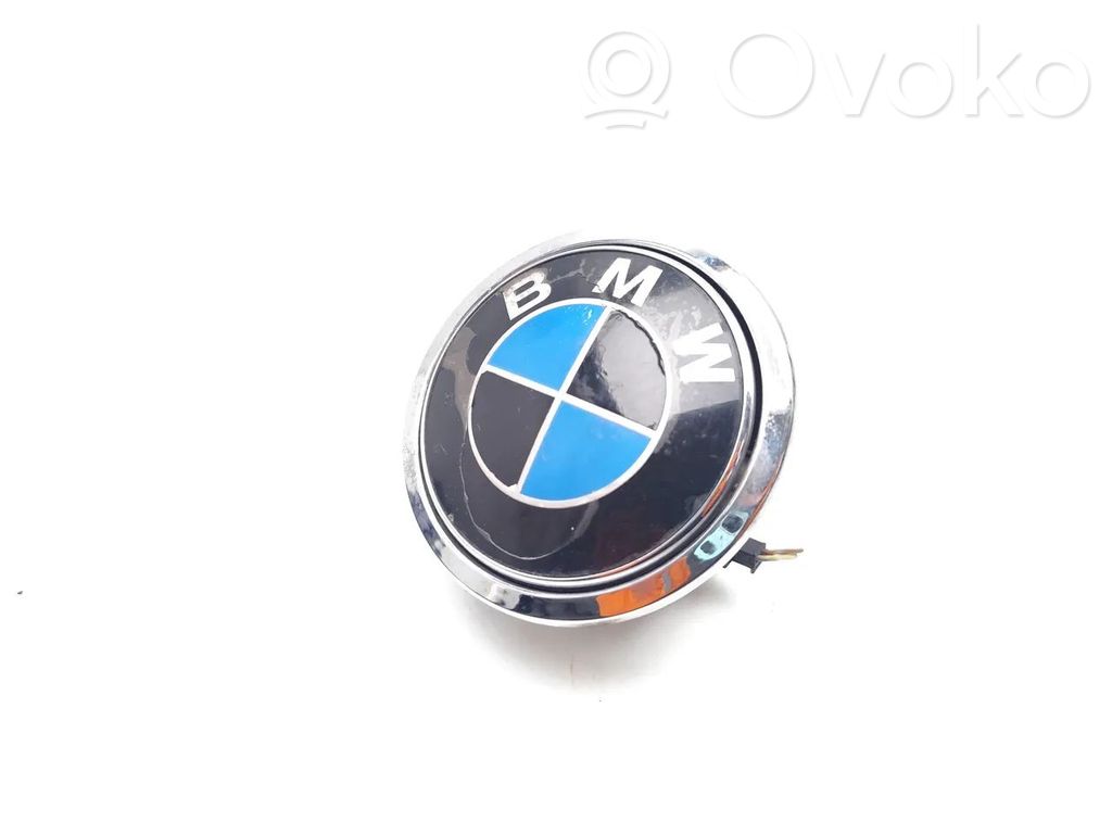 BMW 6 E63 E64 Tailgate/trunk/boot exterior handle 