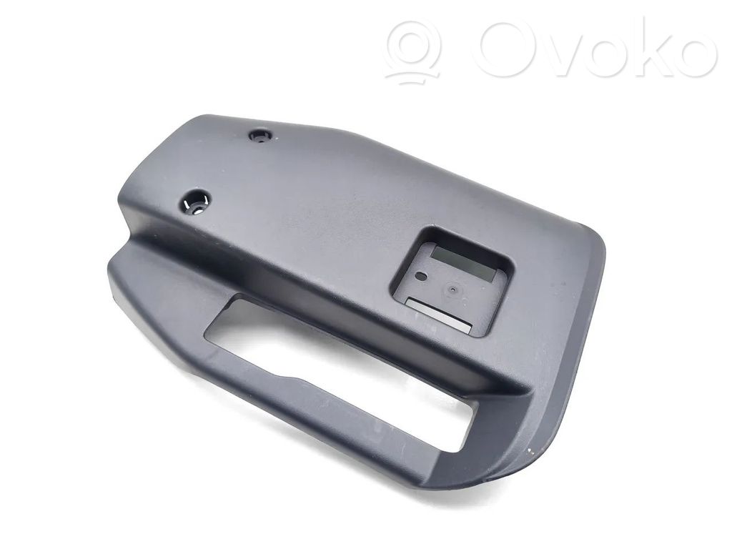 Ford Puma Steering wheel column trim 