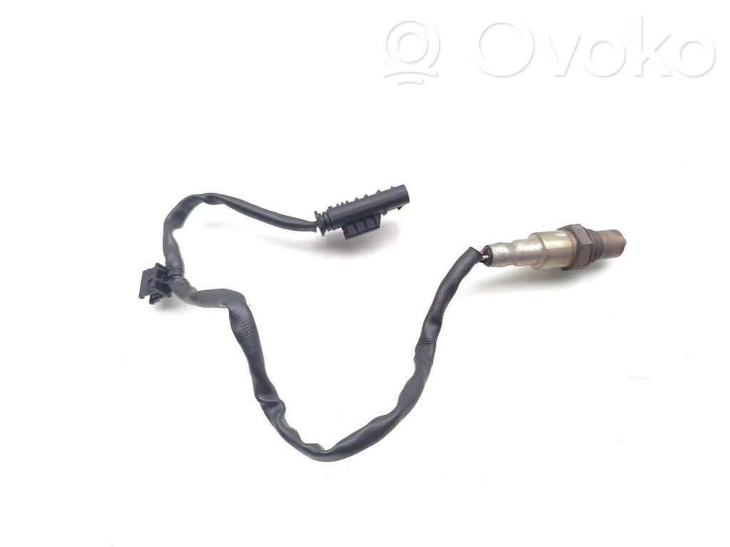 BMW X5 E70 Lambda probe sensor 