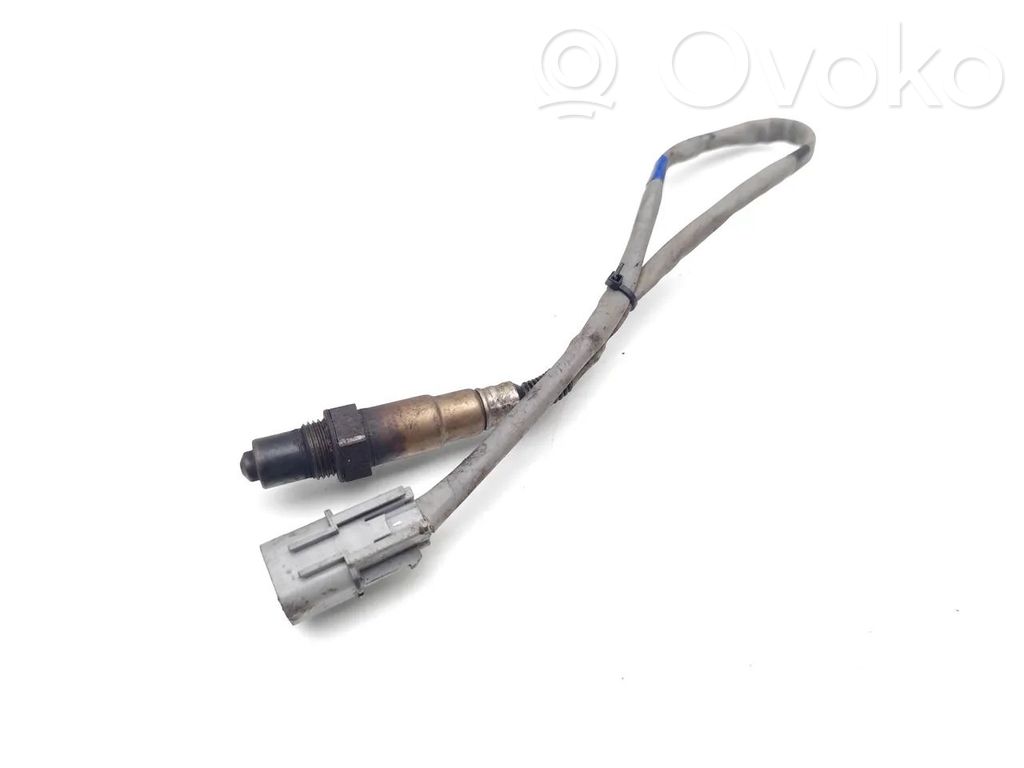 Hyundai Ioniq Lambda probe sensor 