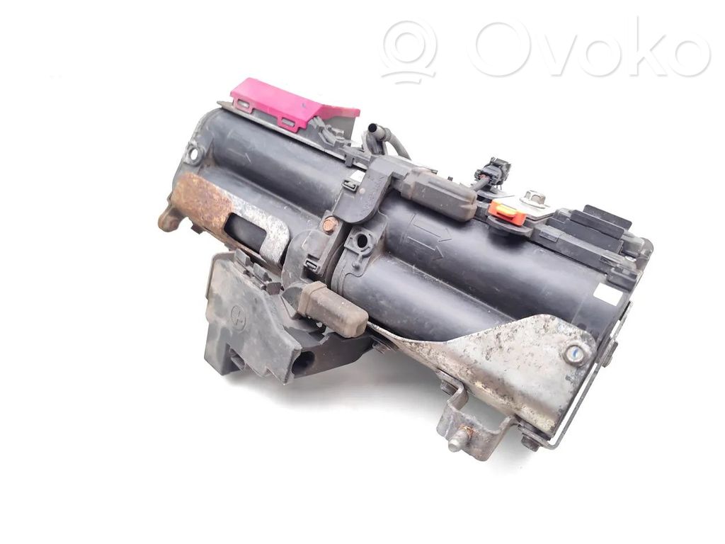 Mazda 6 Battery control module 