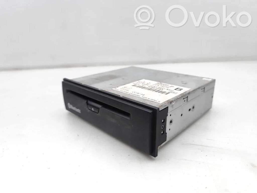 Stacja multimedialna GPS / CD / DVD   25915EP21B,CCA1421E
