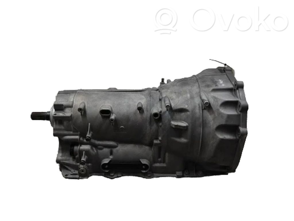 Jeep Grand Cherokee Automatikgetriebe 