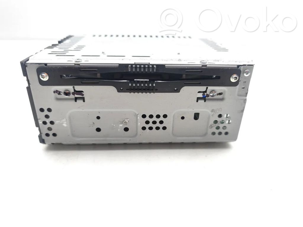 Ford Mondeo MK V Panel / Radioodtwarzacz CD/DVD/GPS 