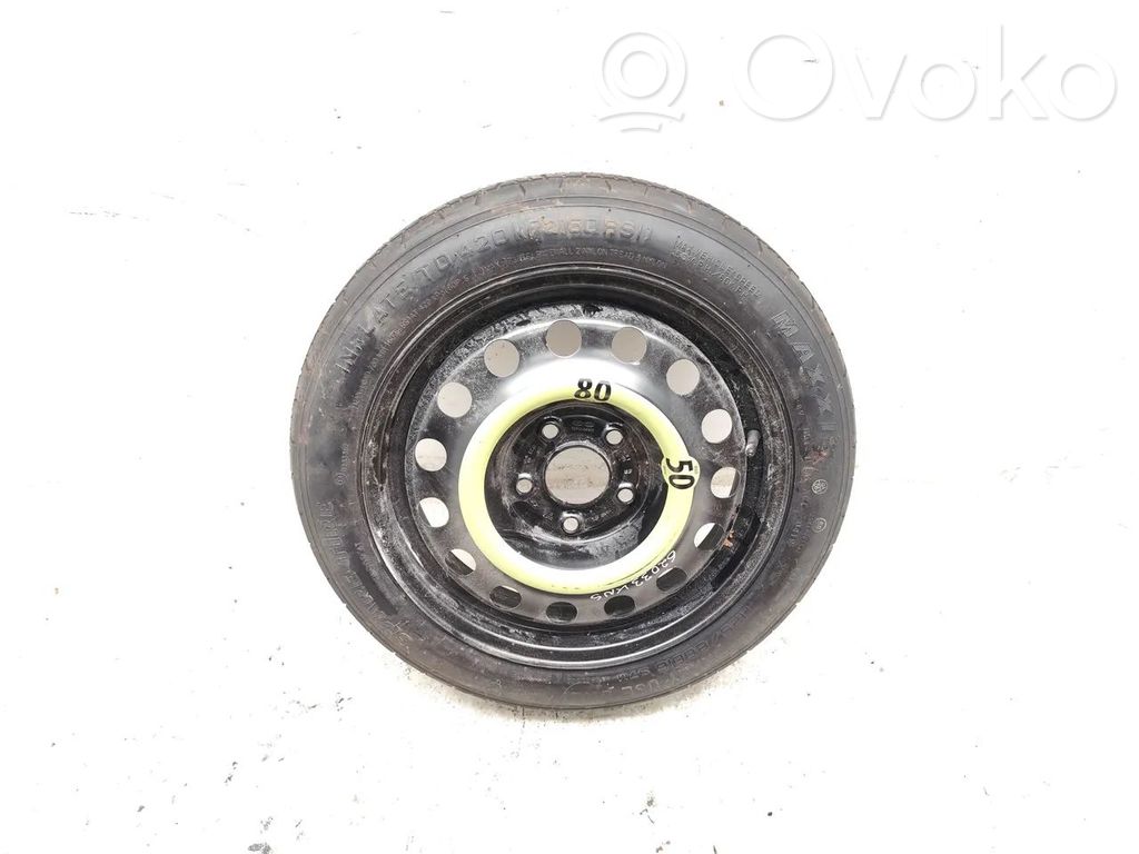 KIA Pro Cee'd III Rueda de repuesto R16 