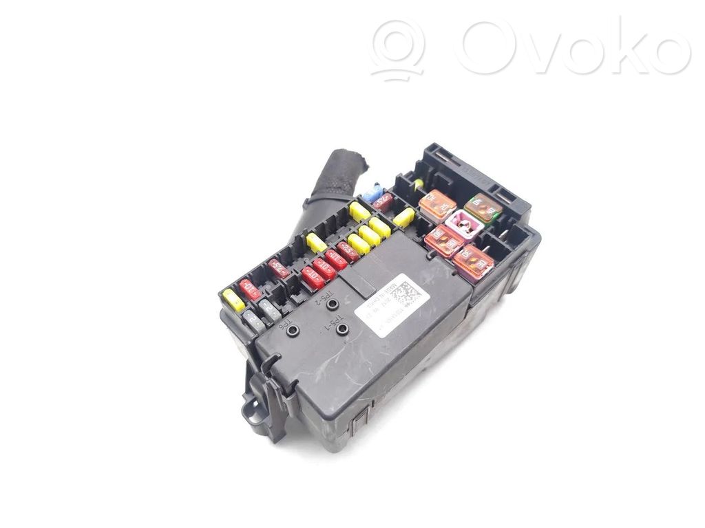 Módulo de fusible   15513165