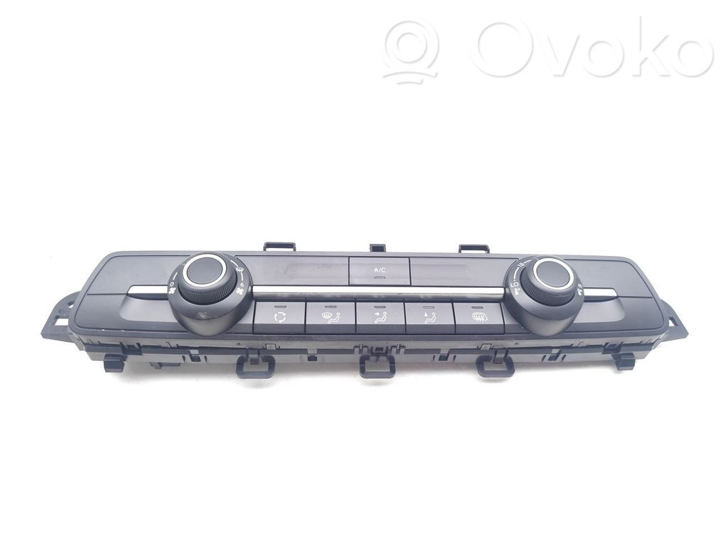 Toyota ProAce City Unitate control climatizare 