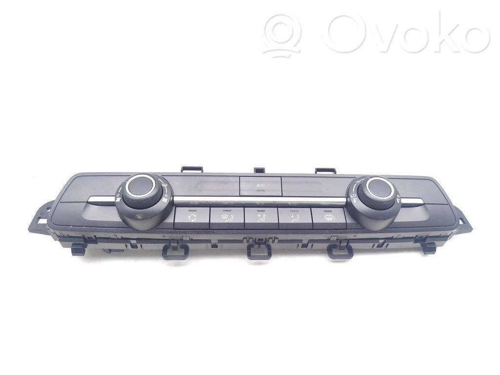 Toyota ProAce City Unitate control climatizare 
