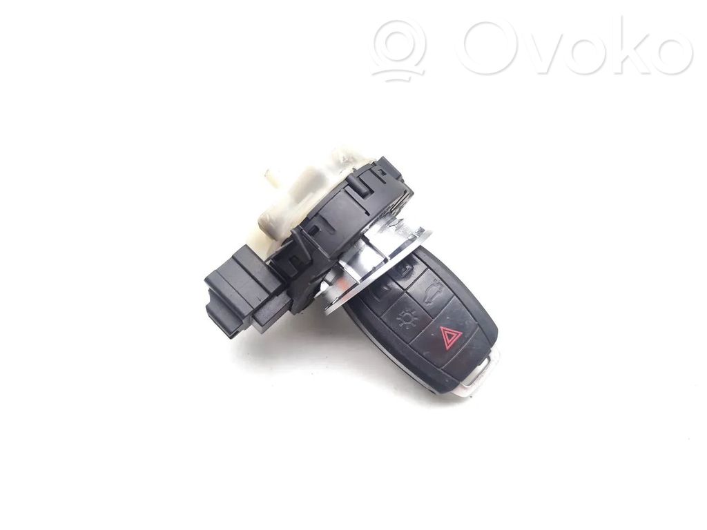 Ignition lock   31300585