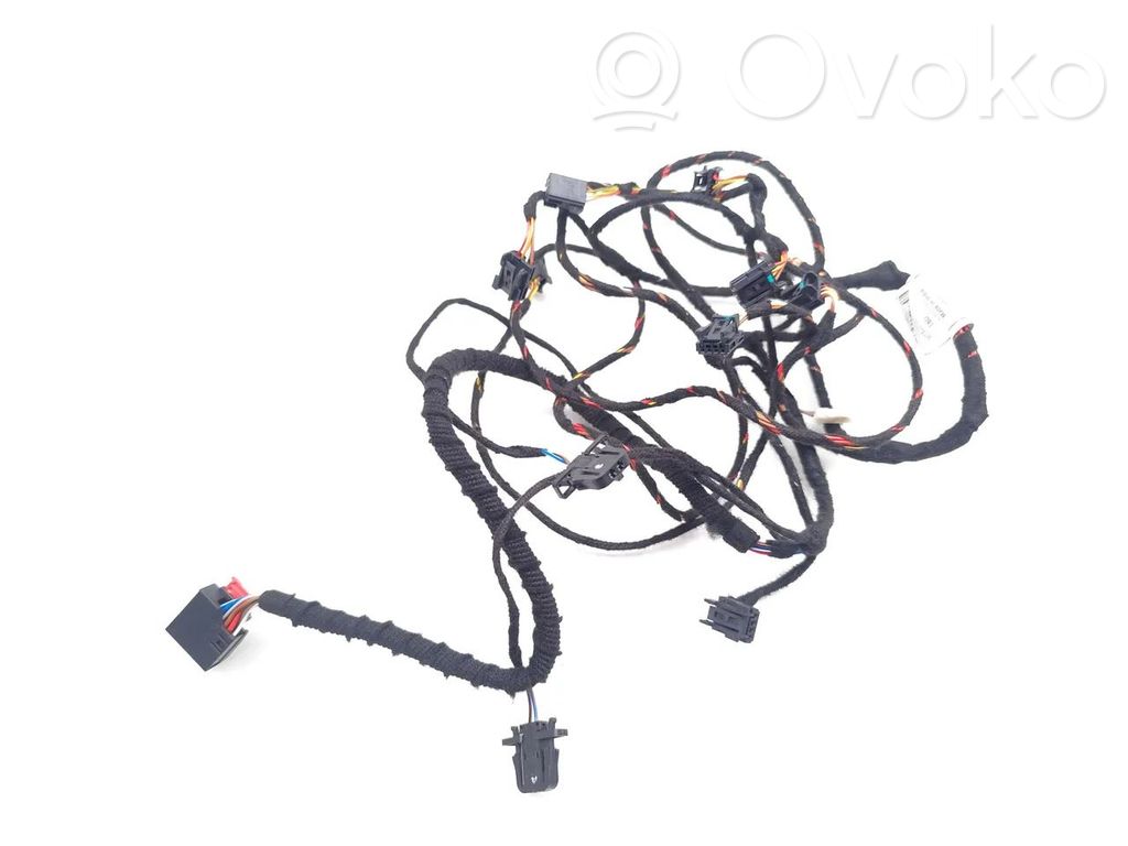 Audi A4 S4 B9 8W Cables del panel 