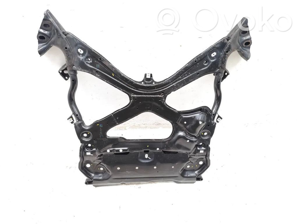 Audi A4 S4 B9 8W Front subframe 
