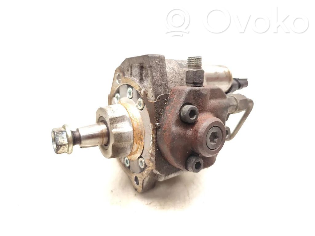 Opel Astra J Fuel injection high pressure pump 