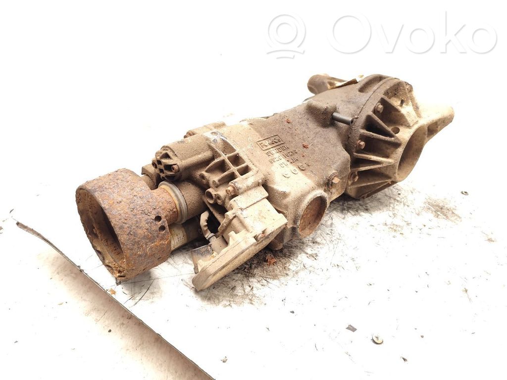 Hinterachsdifferential   BH524N053AD,P31256026