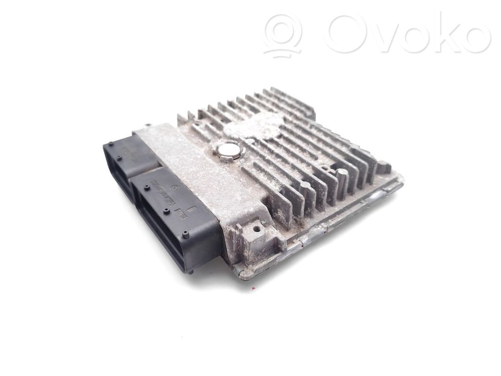 Unidad de control/módulo del motor   03L906023,5WP42683AA