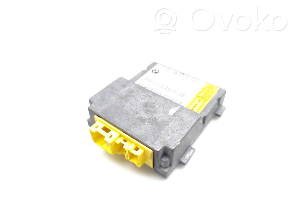 BMW 7 E65 E66 Unitate/modul de comandă airbaguri 