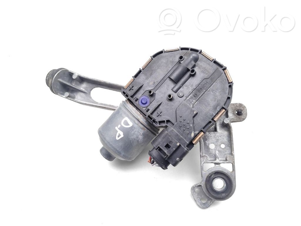 Ford Focus Motorino del tergicristallo