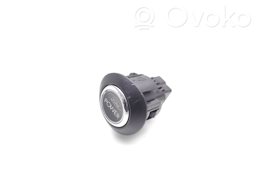 Engine start stop button switch   AM5T11572AA