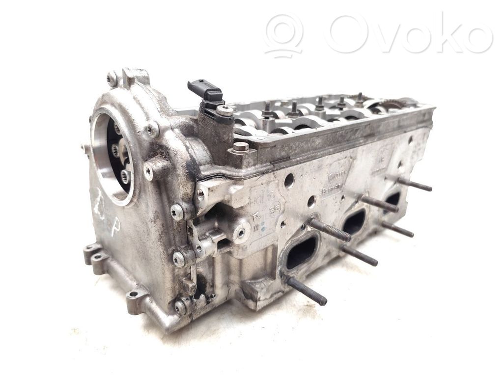 Audi A4 S4 B8 8K Culasse moteur