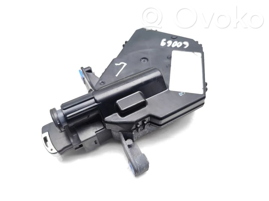 BMW 7 E65 E66 Ignition lock 