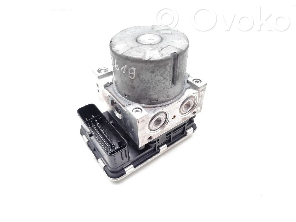 Skoda Kodiaq ABS Pump 