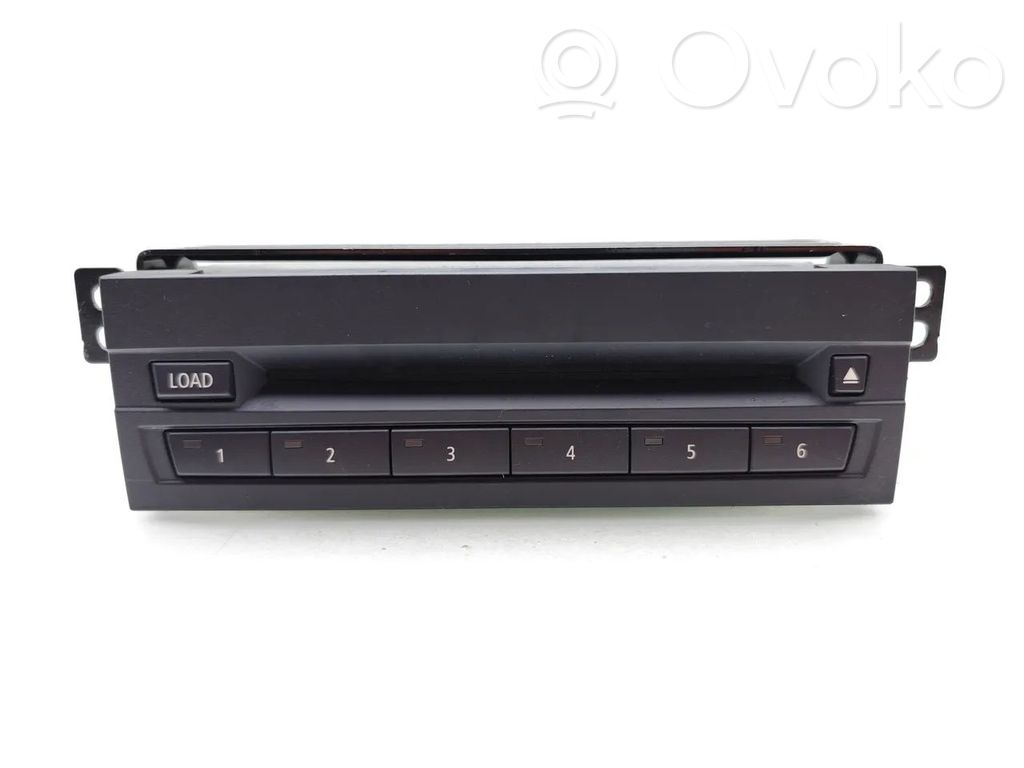 BMW X5 E70 CD/DVD keitiklis 
