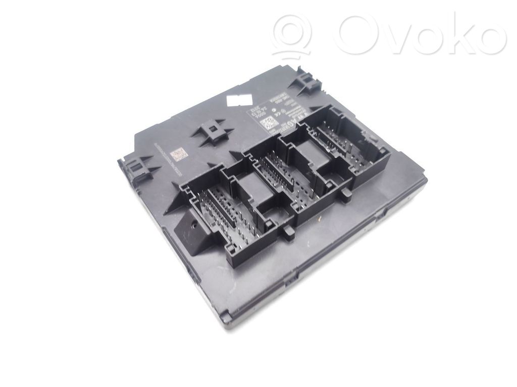Volkswagen Sharan Modul de control caroserie central 