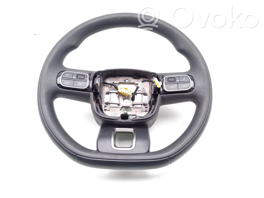 Toyota ProAce City Volante