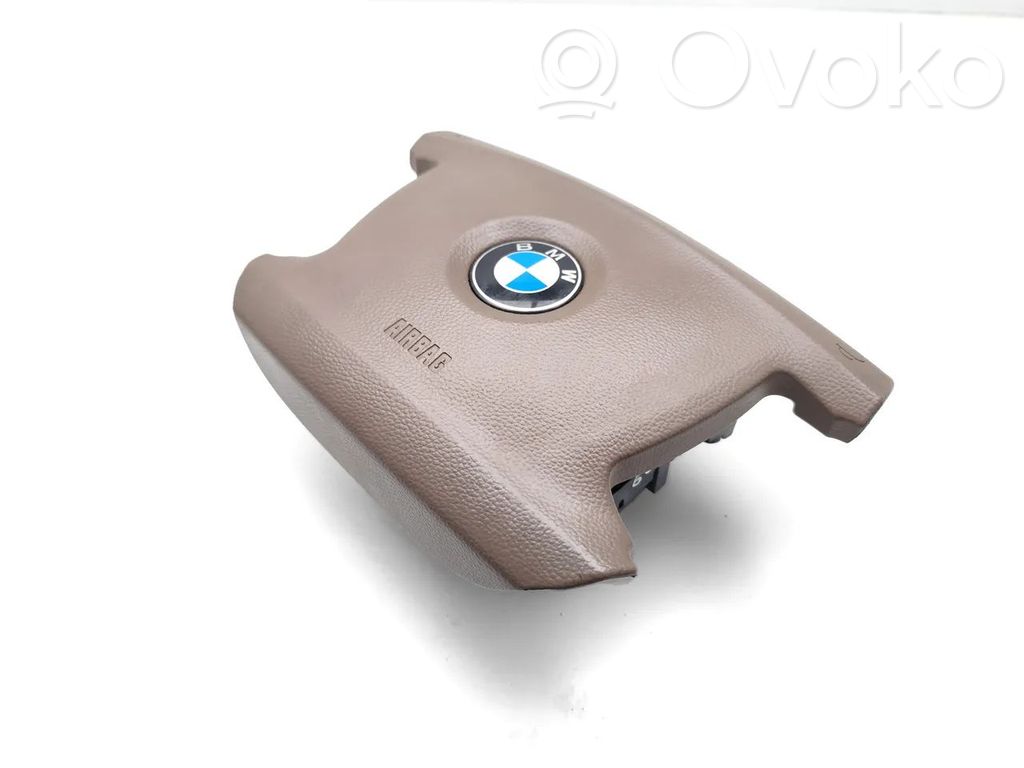 BMW 7 E65 E66 Vairo oro pagalvė 