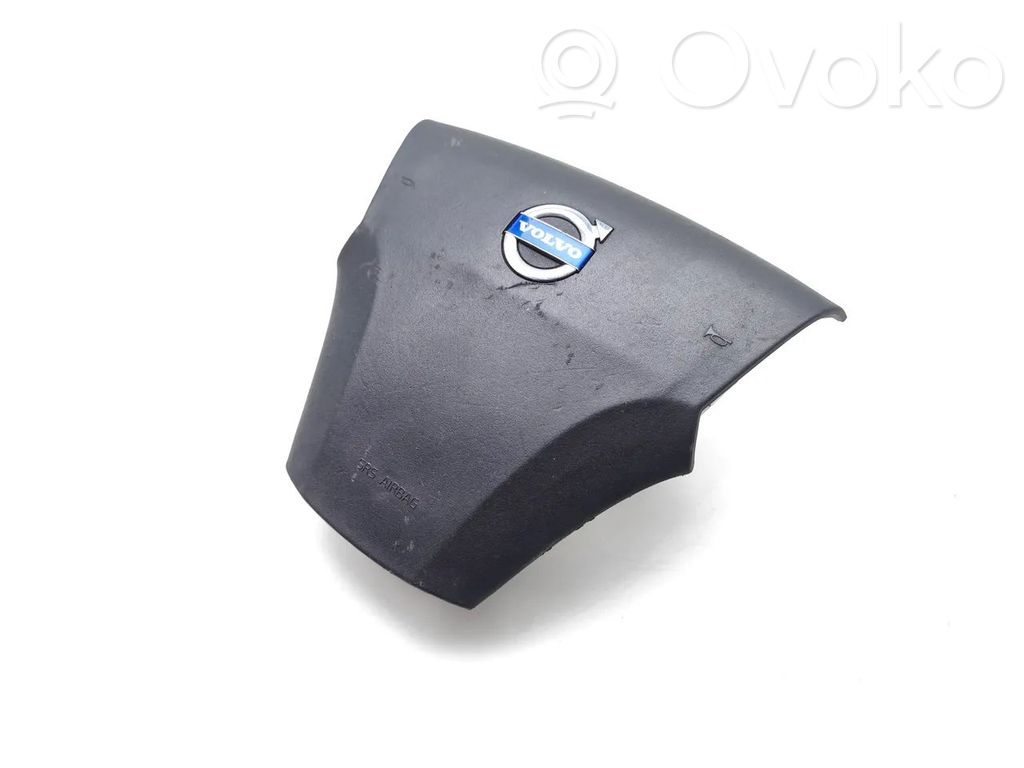 Volvo C30 Steering wheel airbag 