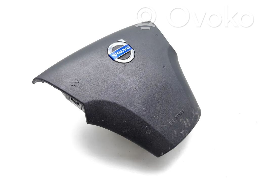 Volvo C30 Steering wheel airbag 