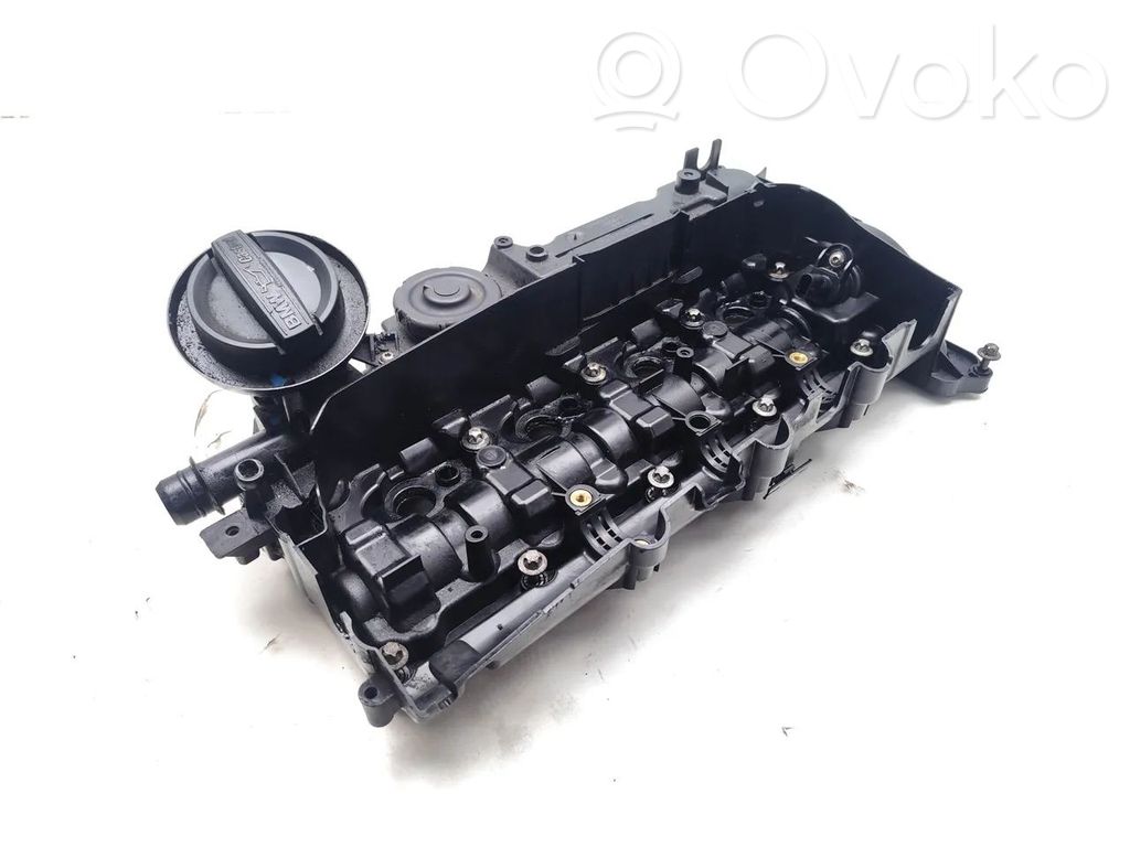 BMW 1 F20 F21 Venttiilikoppa 
