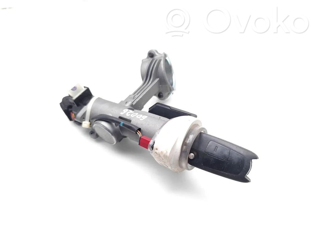 Ignition lock   22743215,909CPK3R1