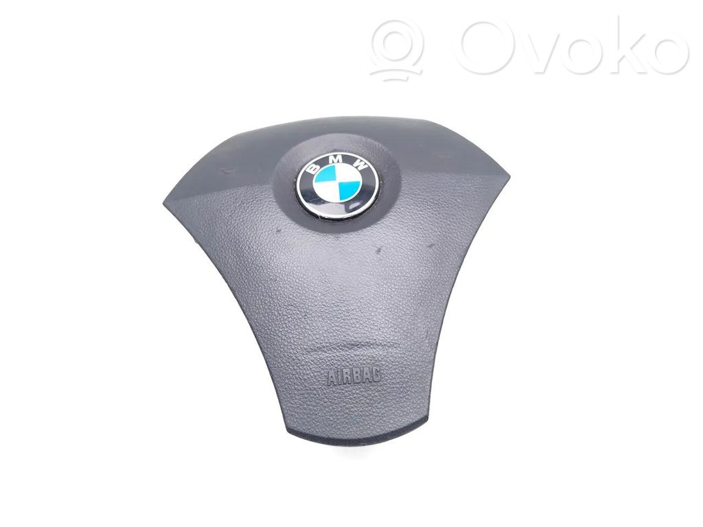 BMW 5 E60 E61 Vairo oro pagalvė 