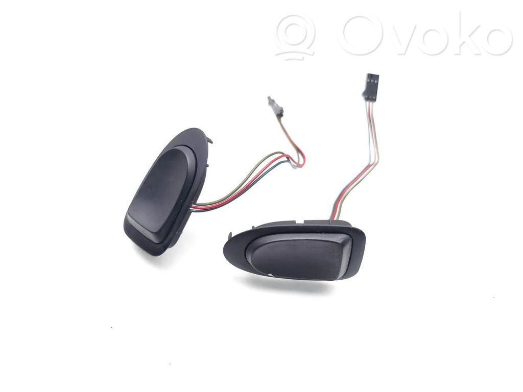 Mercedes-Benz ML W164 Comutator/buton schimbător de viteze 