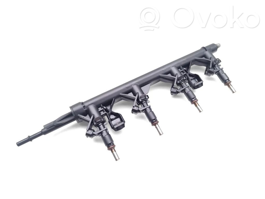 Mini One - Cooper R57 Fuel injectors set 