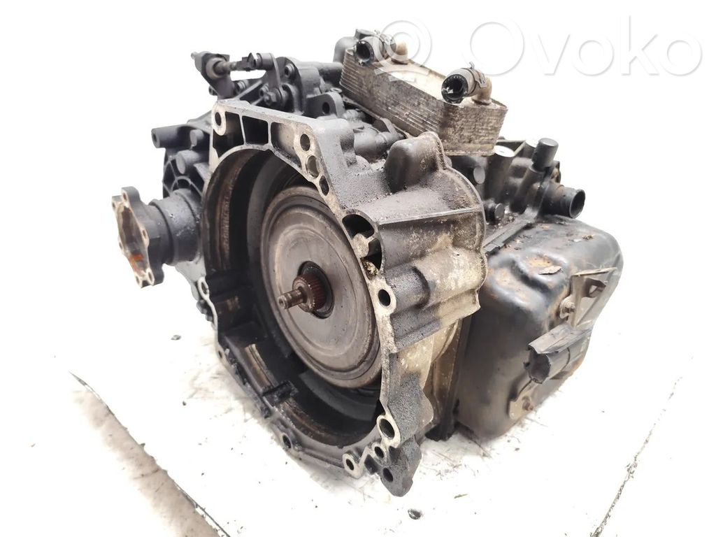 Seat Altea Automatic gearbox 