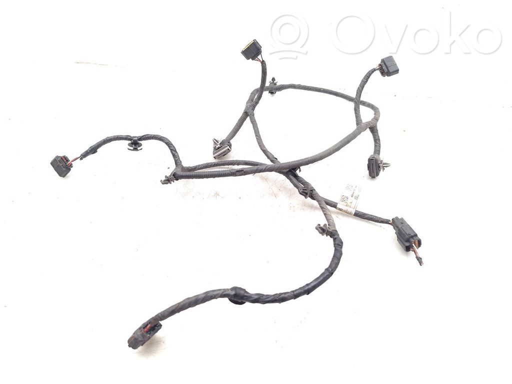 KIA Pro Cee'd III Cableado del sensor de aparcamiento (PDC) 